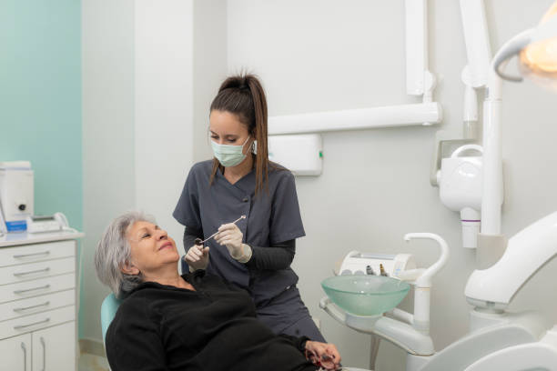 Best Urgent Care for Lost Fillings or Crowns in Trucksville, PA
