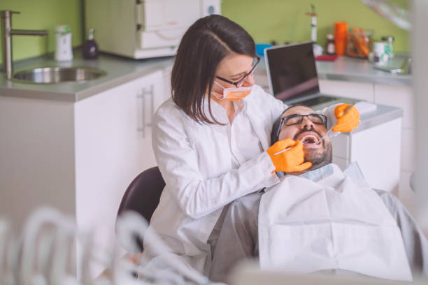 Best 24-Hour Emergency Dentist in Trucksville, PA