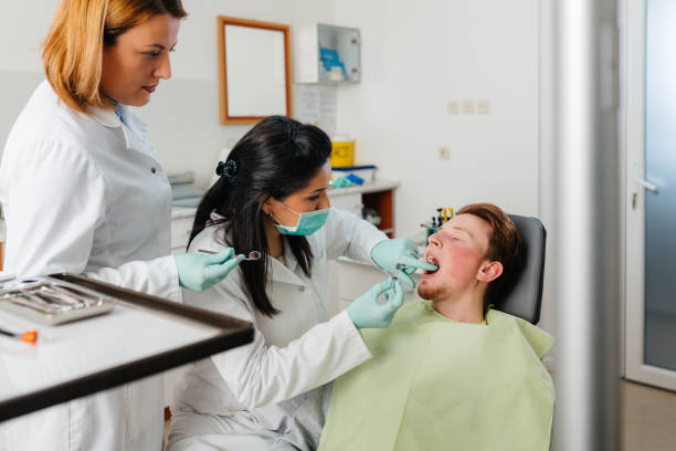 Best Emergency Denture Repair in Trucksville, PA